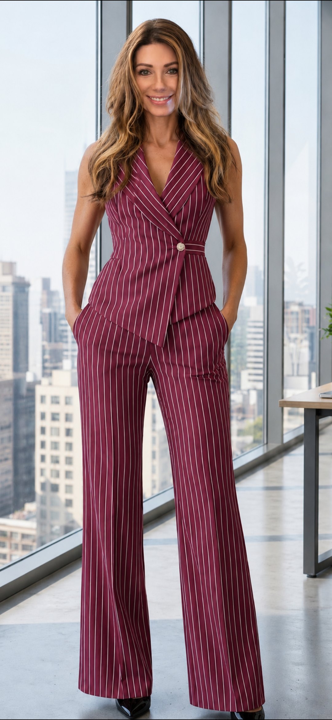 Brenda Novak