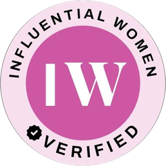Influential Women — Verified